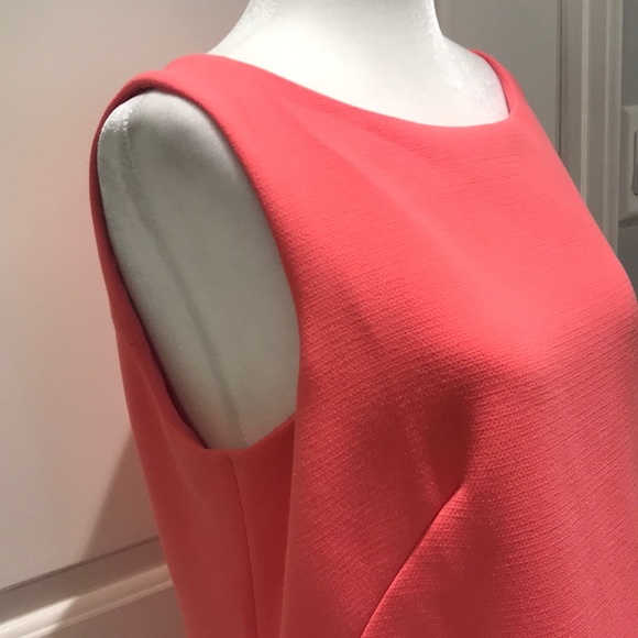 Ann Taylor Pink Dress - Picture 6 of 14